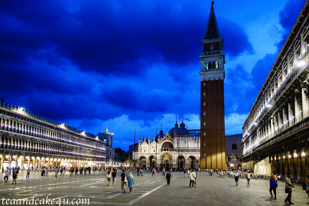 サンマルコ広場 チケット＆ツアーゲットユアガイドGetYourGuide