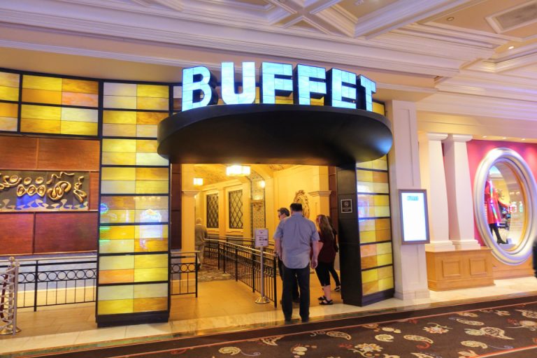 ベラージオ Bellagio Las Vegas