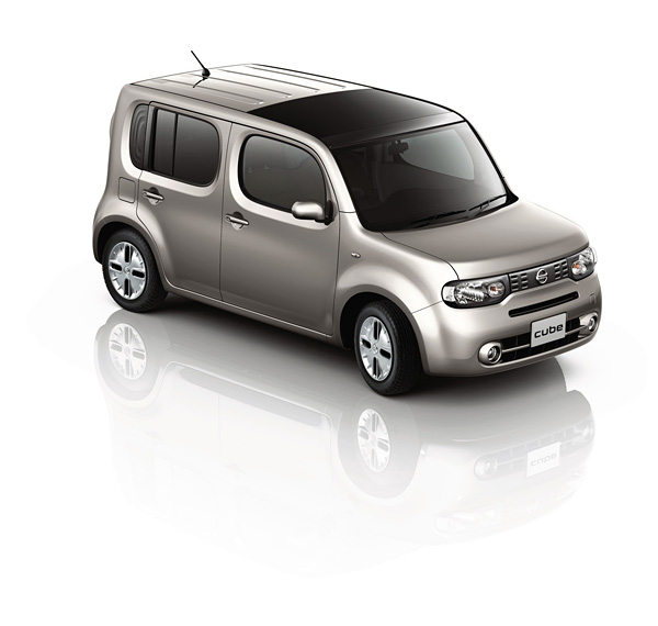 楽天市場 RS-R Black-ｉ車高調 キューブ