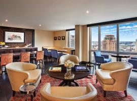 スプリングヒル・スイーツ・バイ・マリオット・ニューヨーク・クイーンズ ニューヨーク を予約