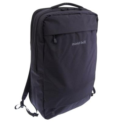 モンベル アルパイン サーモボトル メンズ