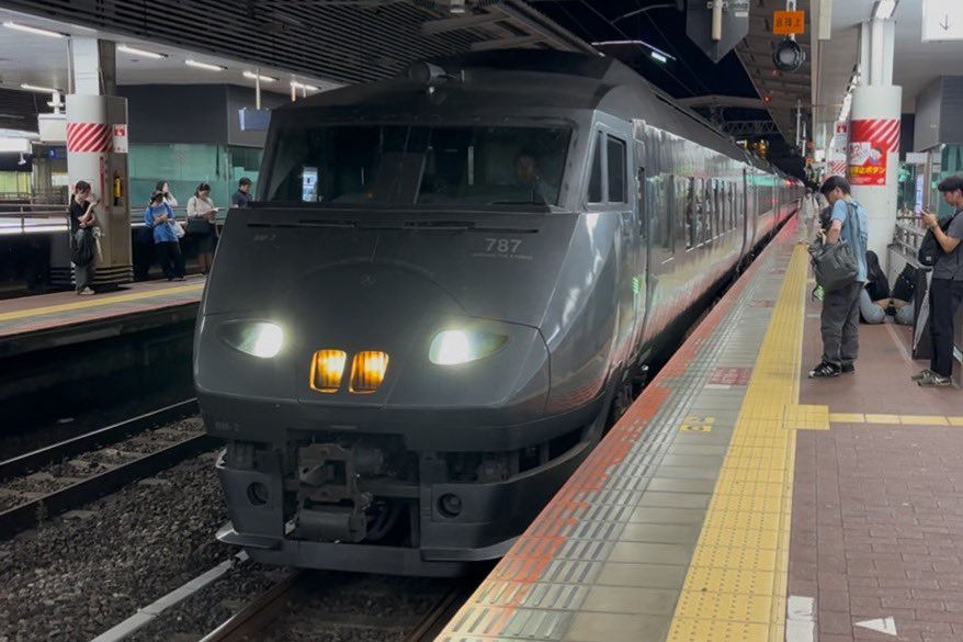 かささぎ93号 - 続・吾輩はヲタである