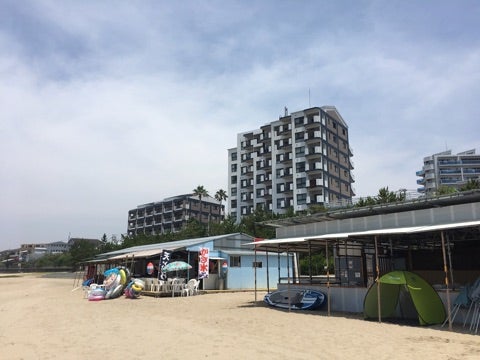 林崎松江海岸神戸で出張バーベキューは準備&片付け不要のBBQ太郎