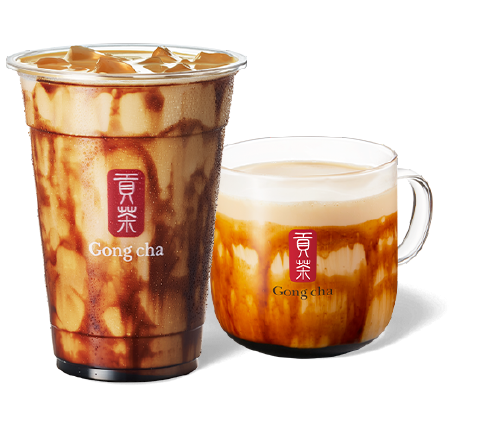 アジアンティーカフェ「ゴンチャ」新たな3店舗を順次オープン 4月10日 金