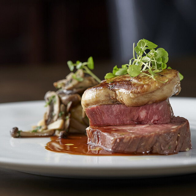 魚と酒 はなたれ 丸の内トラストタワー店 銀座・日本橋・東京駅周辺・居酒屋 -