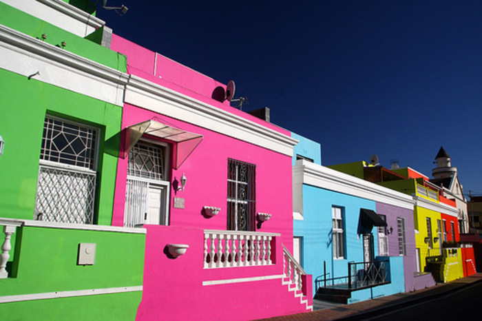 海外 の 街並み330 無料画像