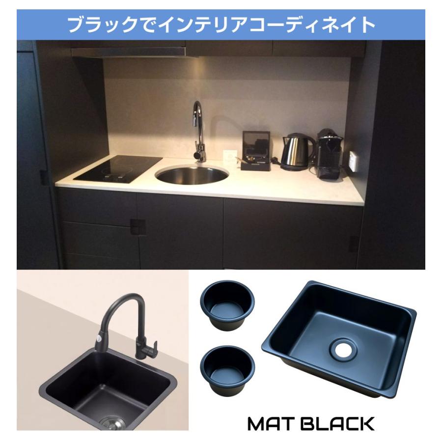 こっちゃん'ｓ ファミキャンpage2♪:シンク付きなのさ♪