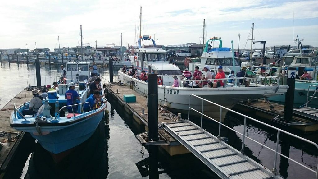 やま喜フィッシングセンターで娘と釣りデート 神奈川 金魚釣りを堪能TSURINEWS