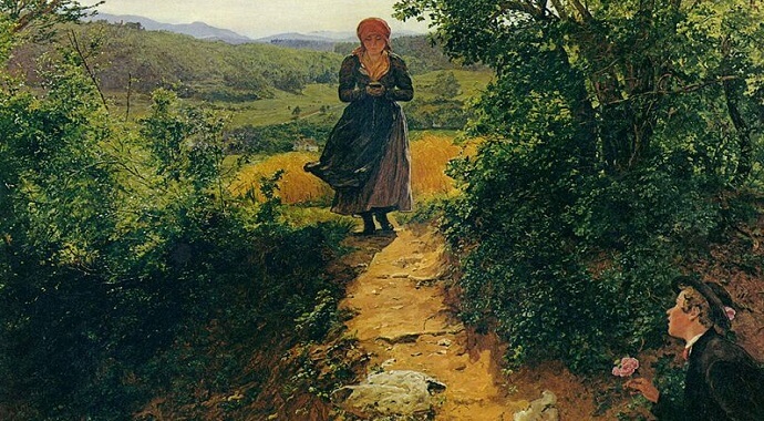 タイムトラベラーの写真は合成で嘘と言われるけど真相は？日本にも実在したか調査！よーさん家〜あなたの気になるは皆気になる