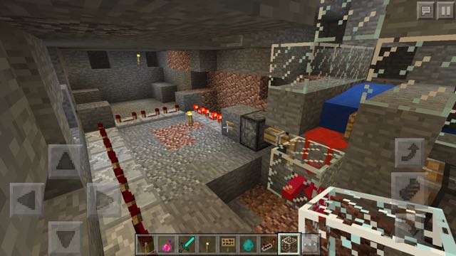 ペパクラ伸縮するピストン 粘着ピストン : ペパクラぼけっと