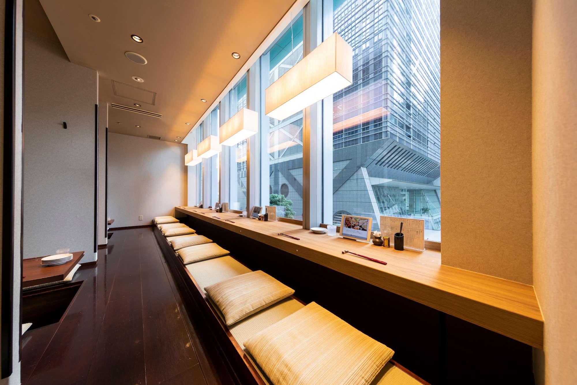 BAR of TOKYO 丸の内トラストタワー店