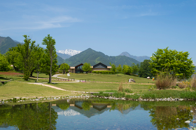 ドライブコースにぴったり！自然に囲まれた長野県の夏におすすめな15の場所RETRIP リトリップ