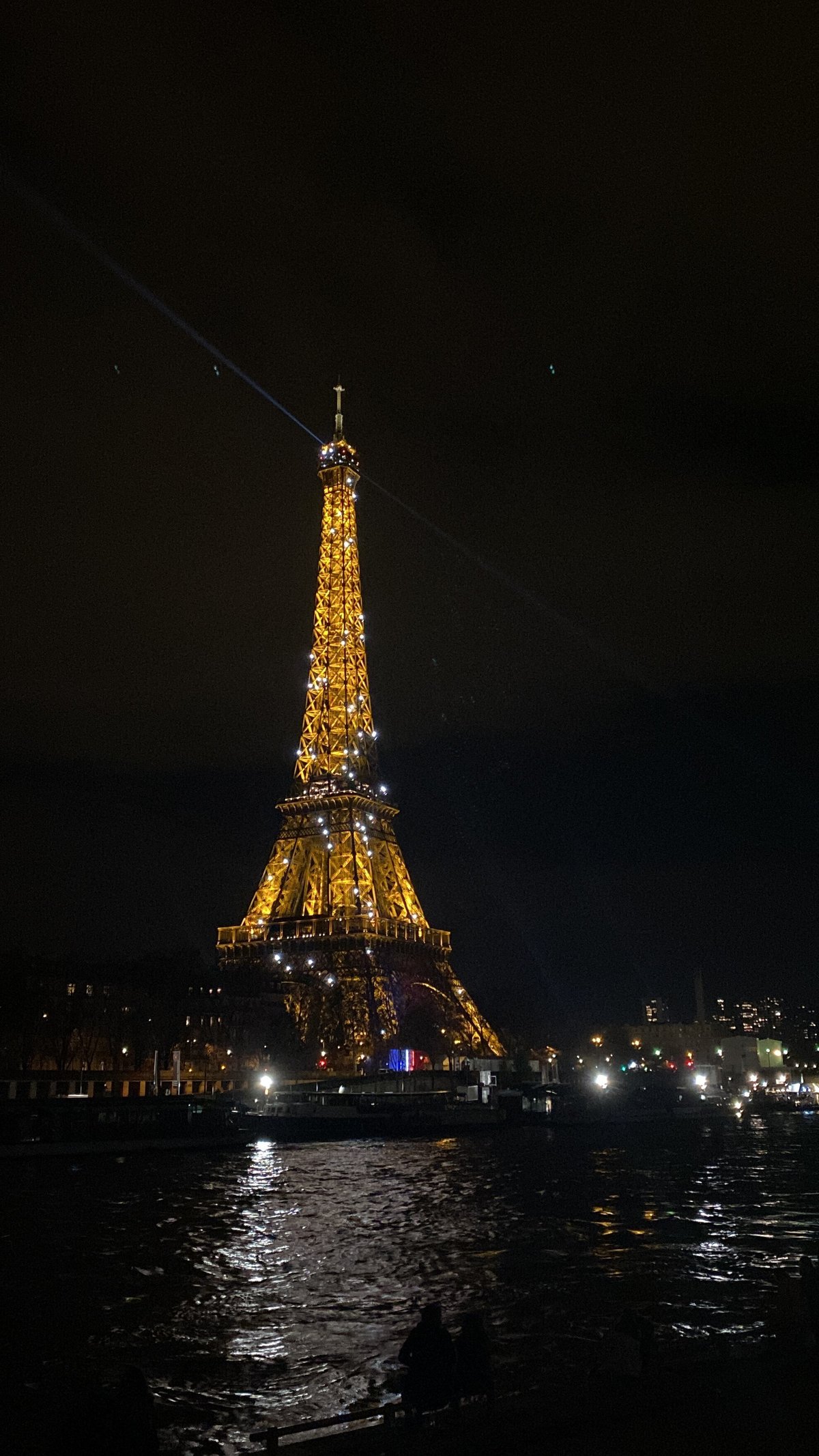 裏道散歩 エッフェル塔界隈を歩く