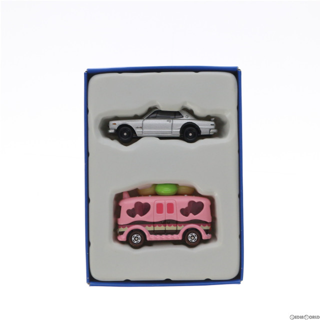 タカラトミー トミカプレミアム キャデラック エルドラド