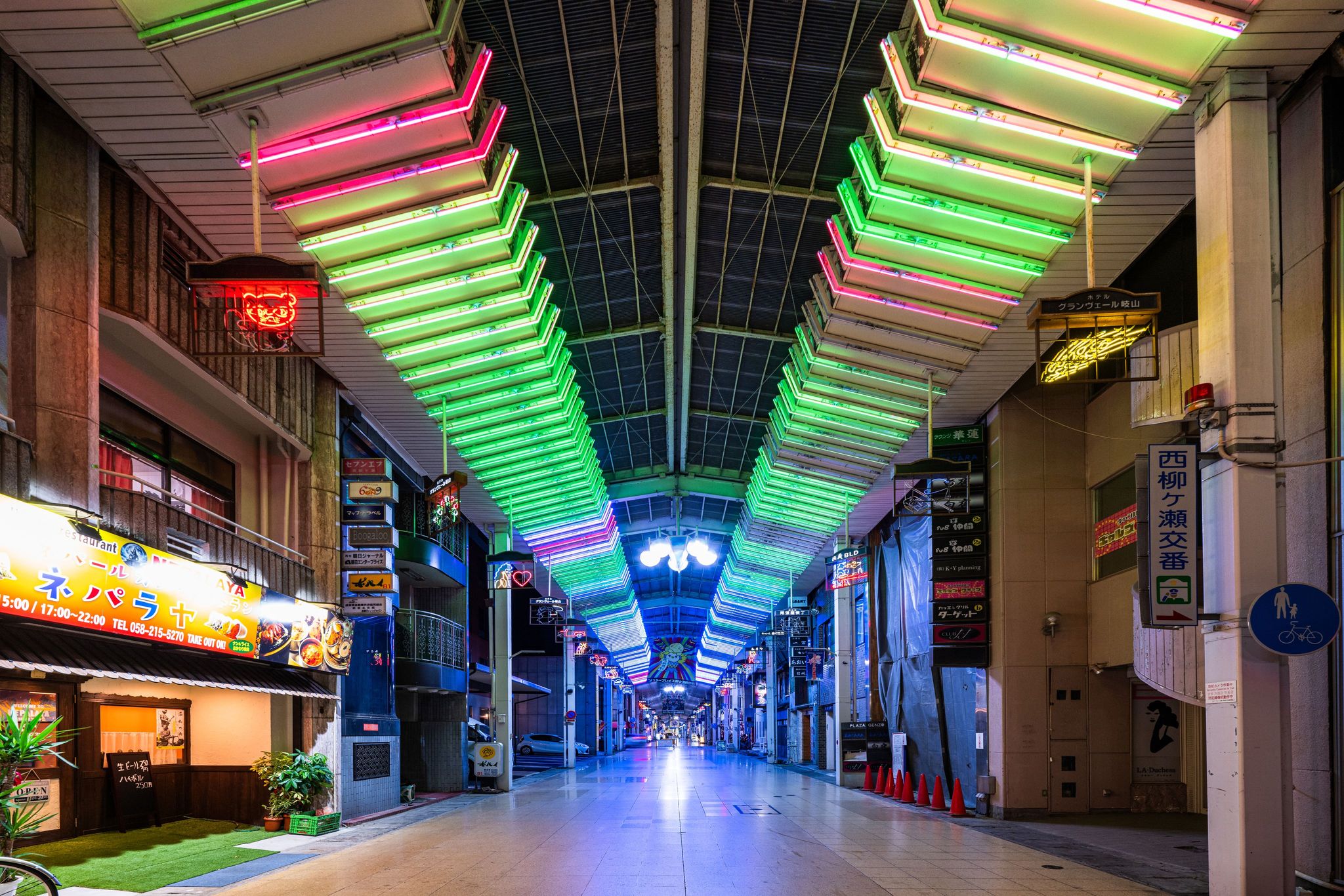 23歳女子起業家が柳ケ瀬で「次世代アーティストが輝ける場所」をつくる！ローカルクラウドファンディングOCOS