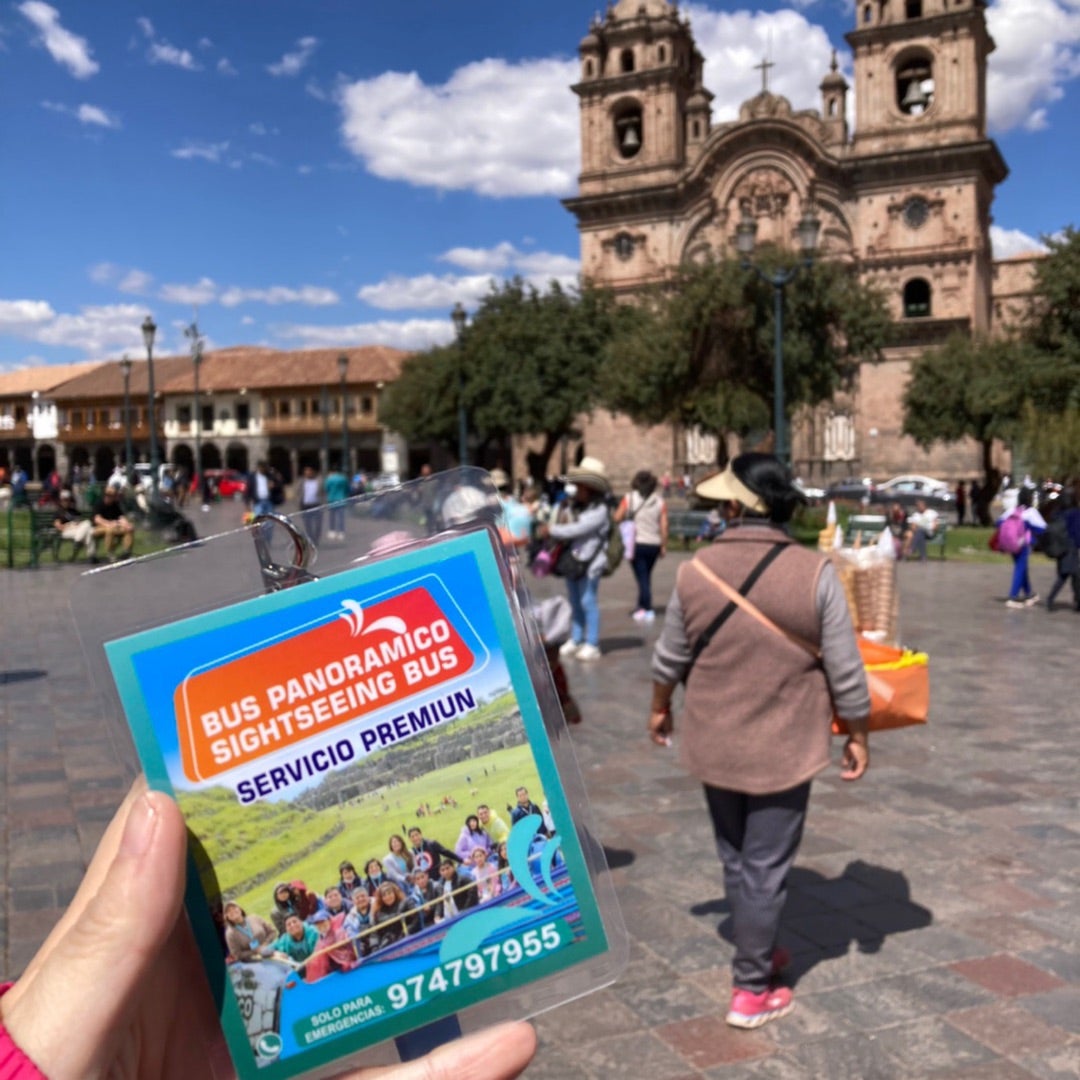 マチュピチュの標高高山病のせいで登れなかったらシャレにならん – 旅オモ