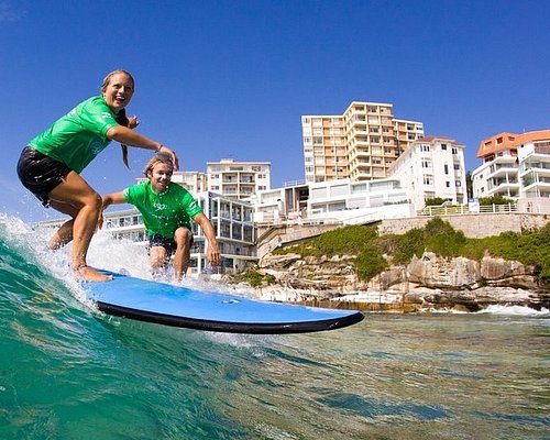 シドニー人気No.1「ボンダイビーチ」を徹底ガイド
