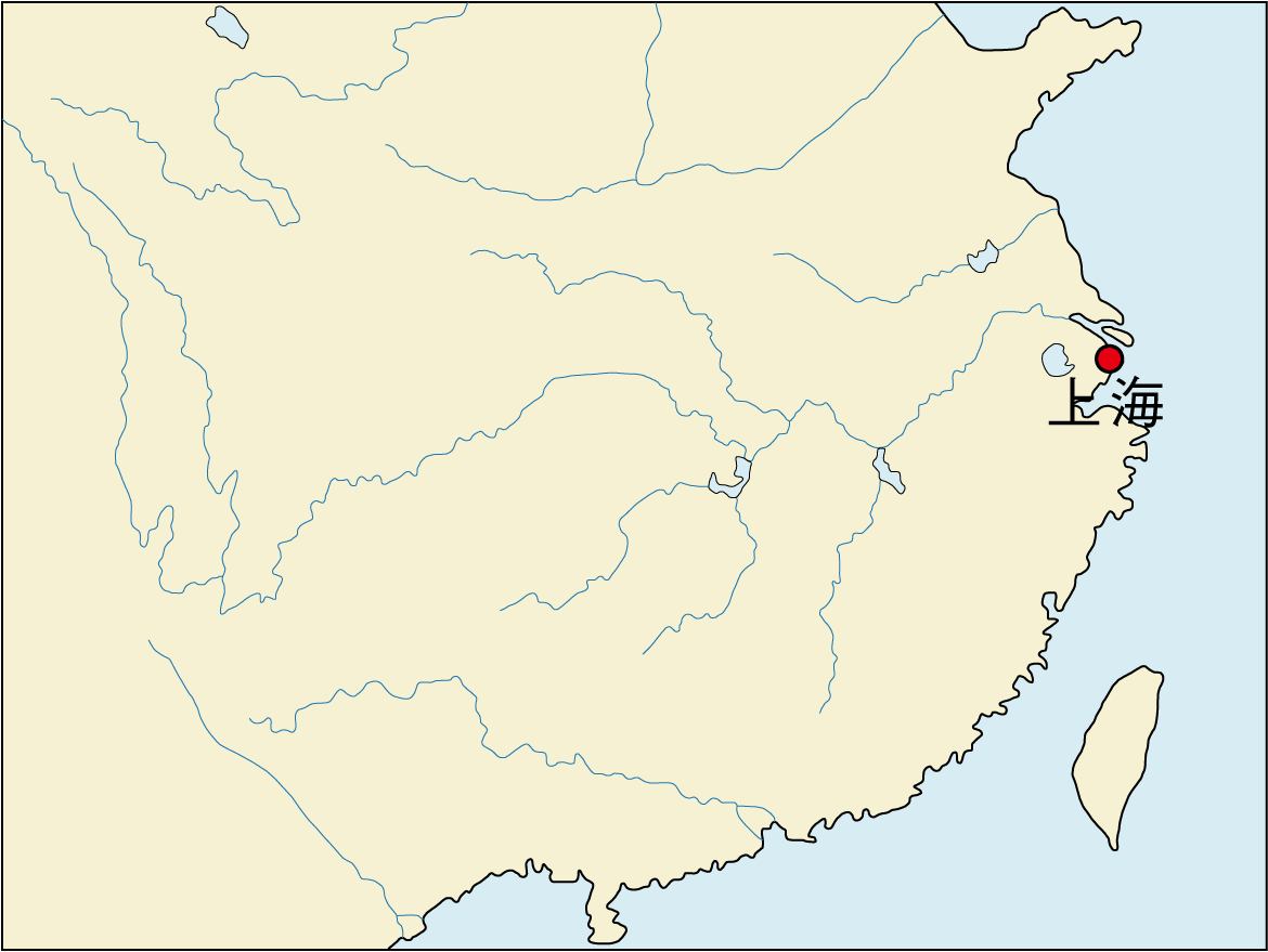 １７６４中国・長江流域で、水害が深刻！: 思い感じたこと