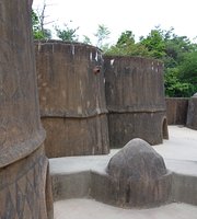 NepalTemple-1ネパール寺院 E-300 +