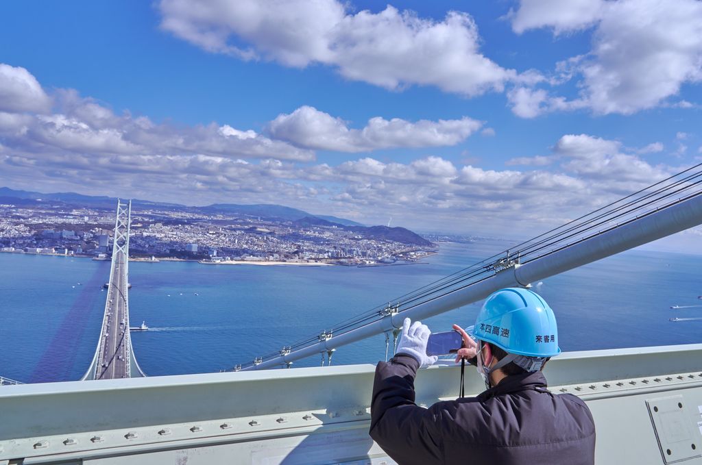 神戸市中央区 神戸空港の展望デッキでの飛行機見学やリラックスタイムを楽しもう Best Kobe-