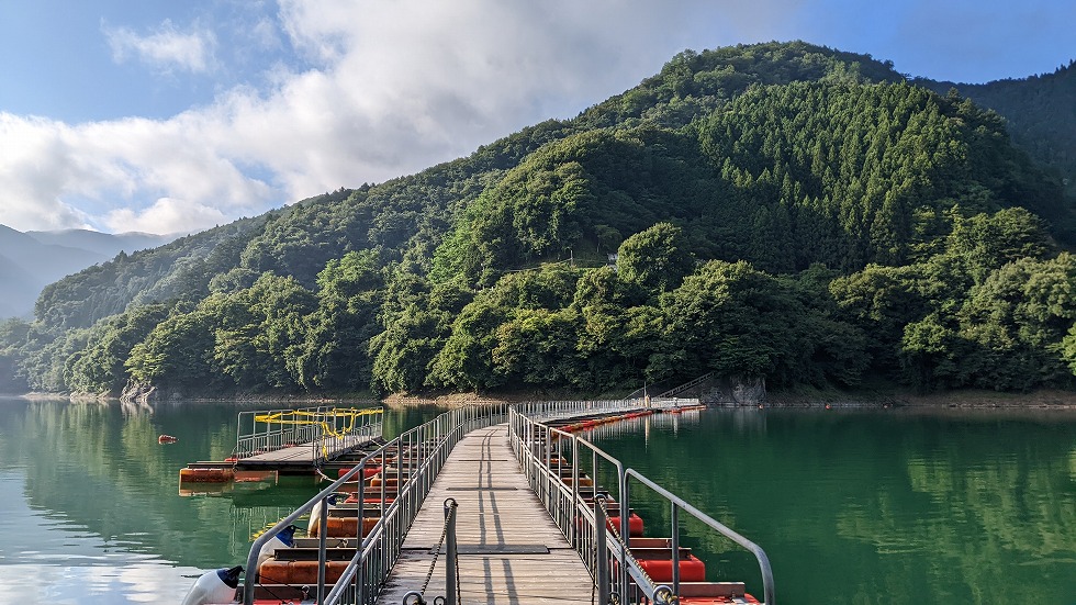 msm**さんの投稿 麦山浮橋ことりっぷ