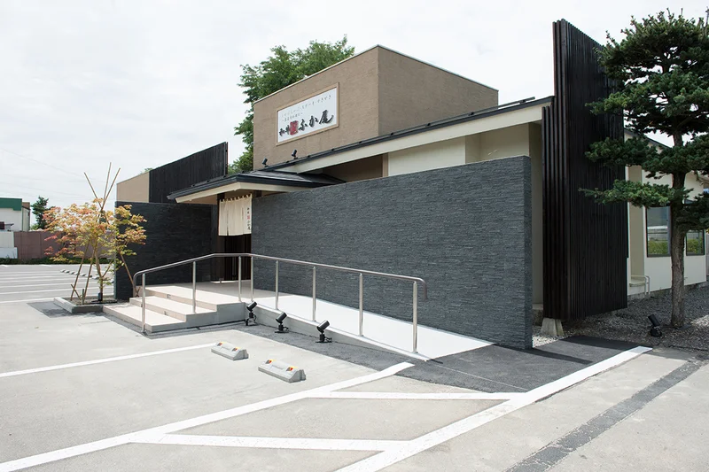 Yuka Hamajiさんの口コミランチ ：和牛厨ふか尾