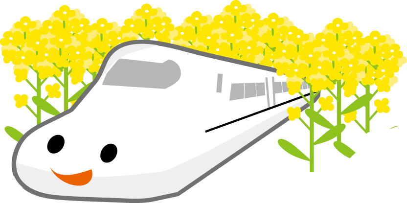 新幹線 可愛いイラスト 描き方 簡単か難しいかどっちなんや！？って感じですが、2、3回描けば簡単になる新幹線💪🚅って感じです🥳TikTok