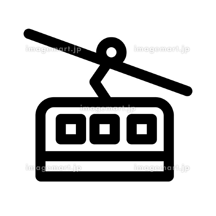 ケーブルカーイラスト無料イラスト・フリー素材なら「イラストAC」