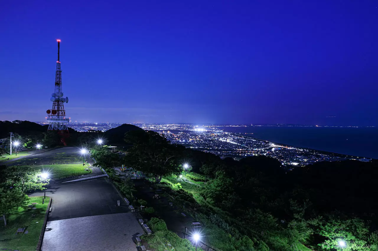 ドライブで行く、神奈川県の絶景スポット１６選。あなたの行きたい場所がきっと見つかる。 実際に全て訪問しました最高の絶景ドライブ旅ブログ