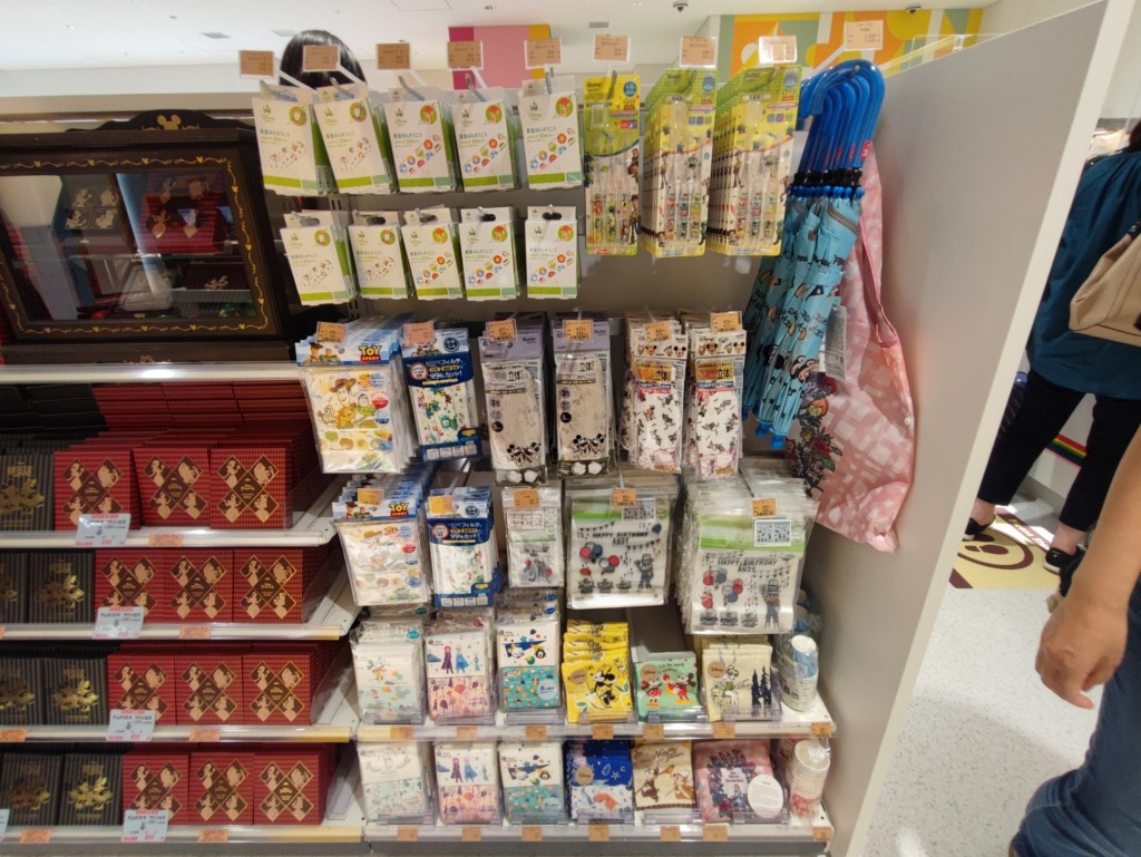 トイ・ストーリーホテル 併設ショップは予約必須！ オリジナルグッズおすすめ8選MORE