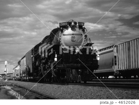 迷列車で行こう 山脈の巨大蒸気 -