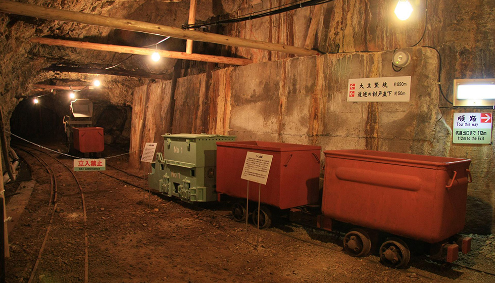 あの佐渡金山へ再び！世界遺産になる前に見てほしいところを深掘り紹介 佐渡市新潟県観光協会公式ブログたびきち 公式