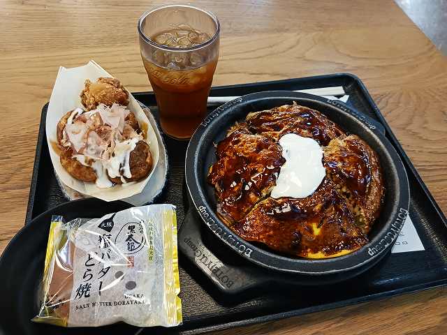 実録 成田空港T3のプライオリティパスラウンジは？ ぼてぢゅう屋台をT1から移動して利用した体験談紹介