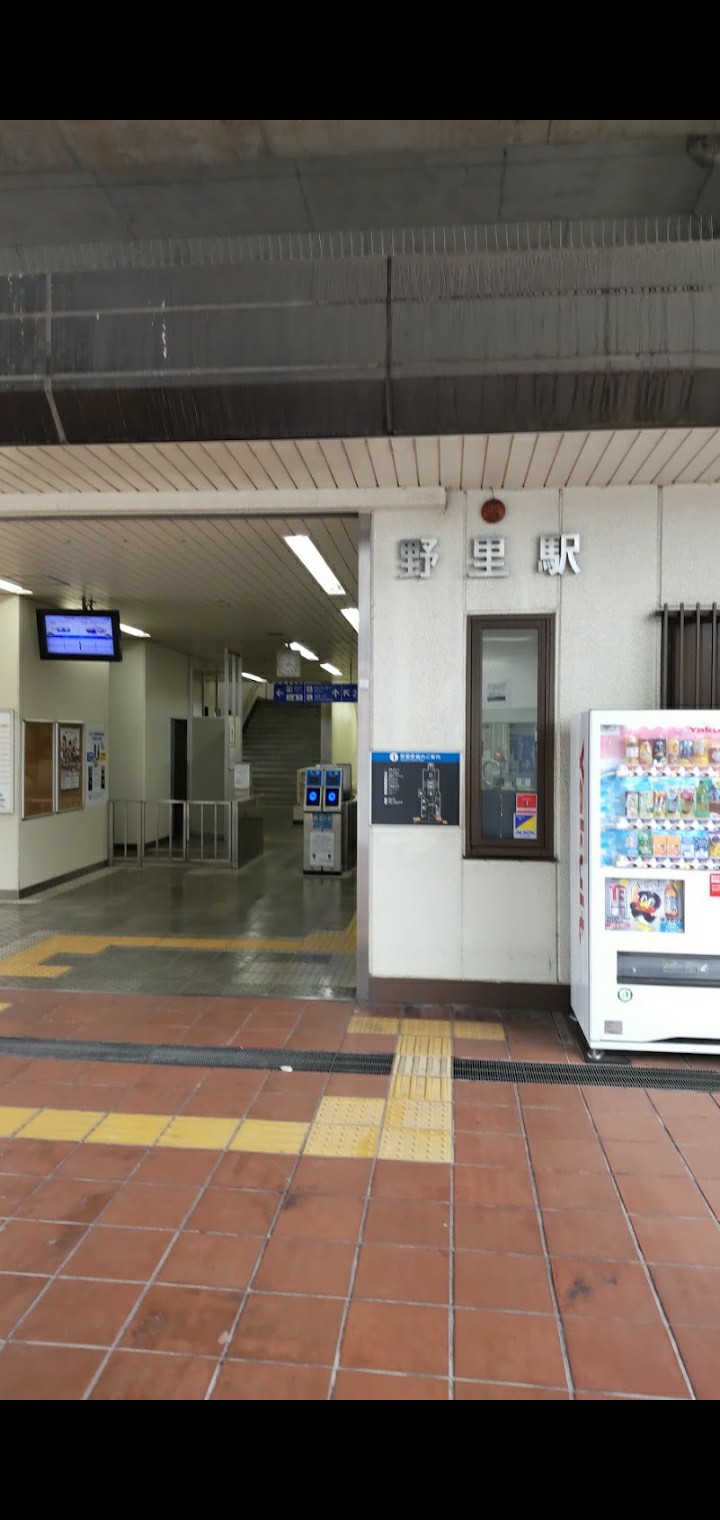 福崎駅