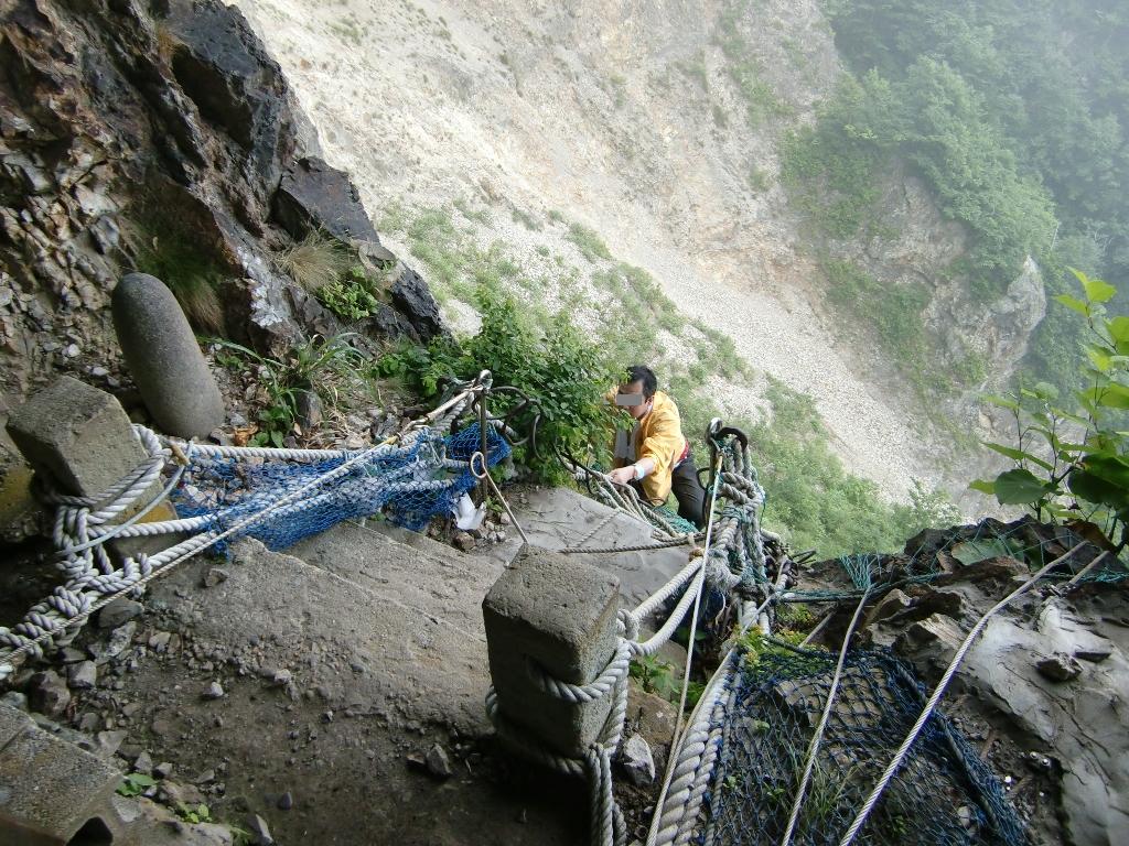 北海道最古の山岳霊場「太田神社」くるま旅公式WEBサイト「つわものツアー企画」