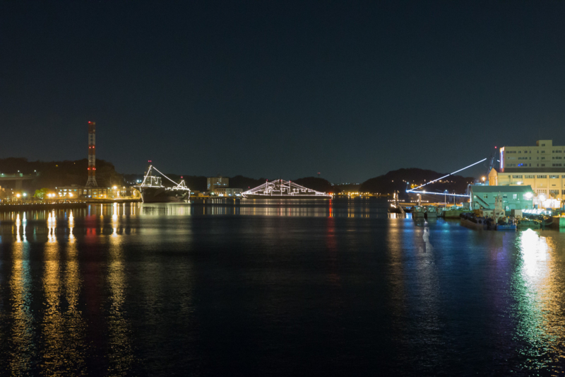 横須賀・三浦半島の夜景スポット10選