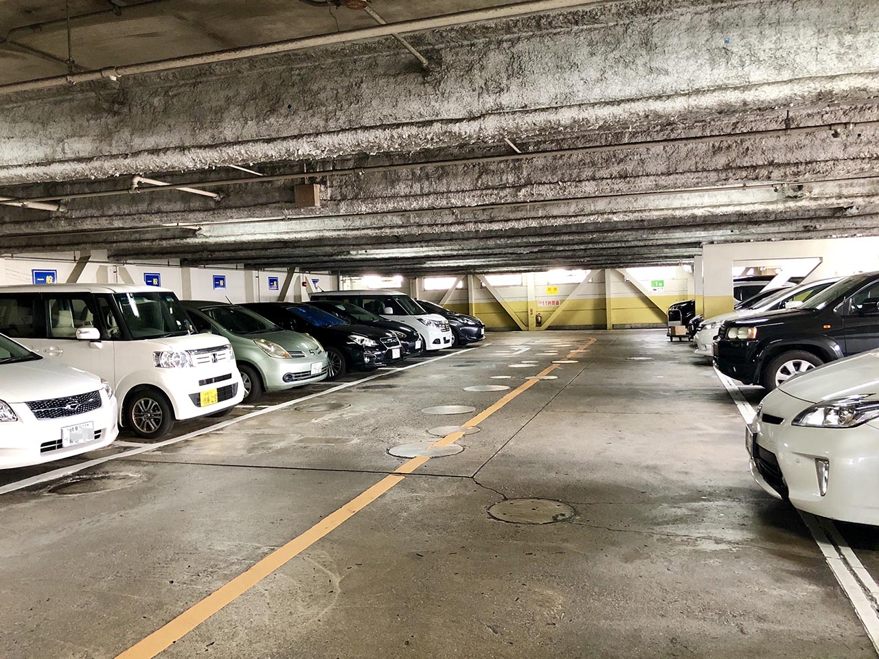 アットホーム 中津川駅の月極駐車場・貸駐車場情報 - 岐阜県賃貸駐車場