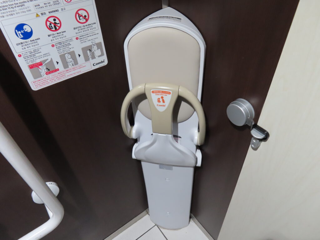上越新幹線「とき」のトイレ位置を詳しく解説フリーランス女子のライフブログ