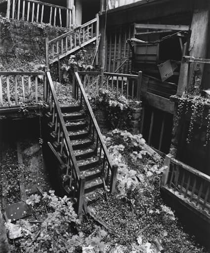 画像・写真：カメラマンが見た軍艦島 65 67