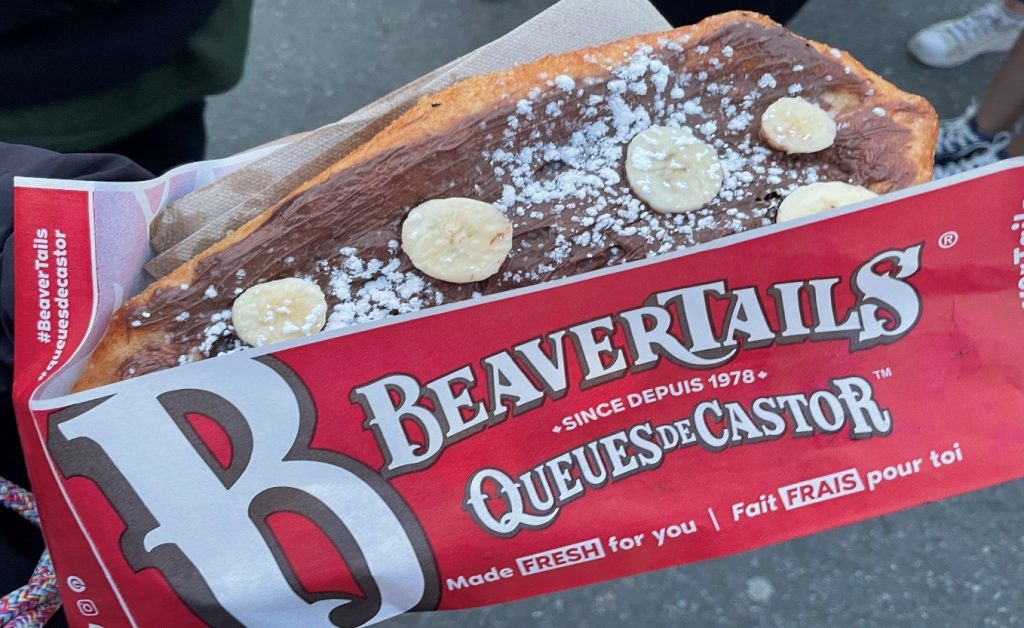 カナダバンクーバーで食べるべき名物15選を幅広く紹介