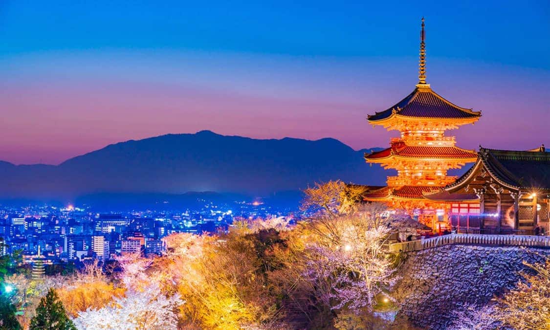 4月の国内おすすめ旅行先25選！春休み・GW旅行にもぴったりな観光地特集