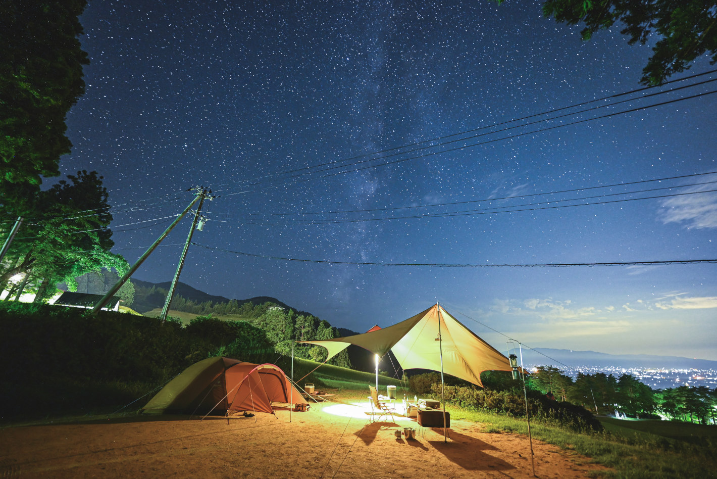 キャンプと写真は相性抜群！ キャンプグッズにも“沼”がある!? アウトドアで写真を10倍楽しむ方法 後編CAPA