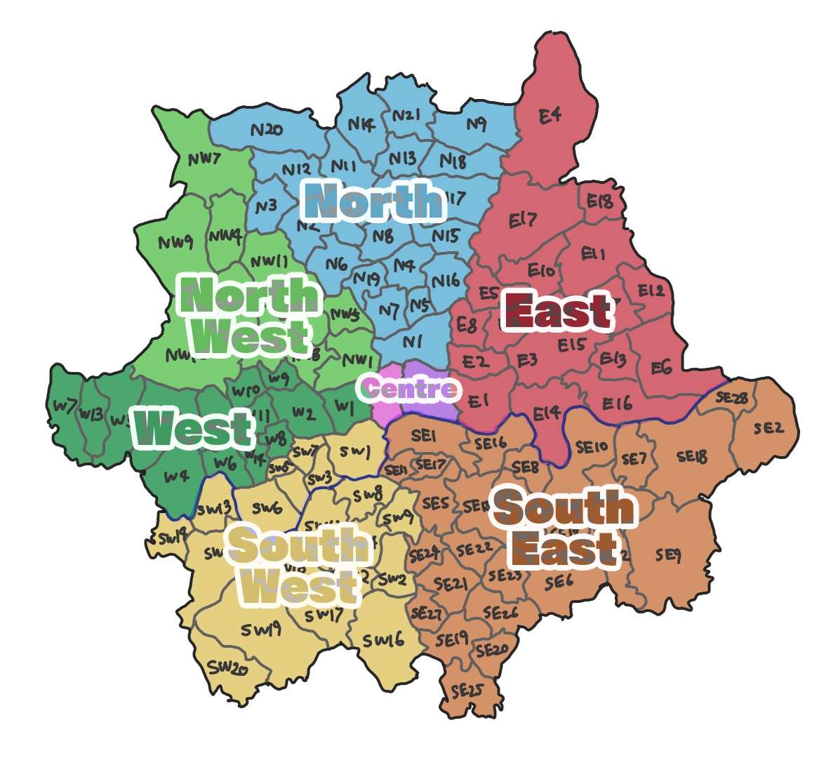 グランド ロイヤル ロンドン