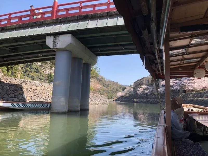 宇治川の鵜飼イベントお茶の京都京都府南部 山城地域 の観光情報