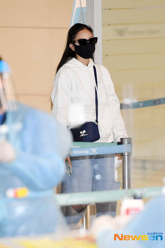 250801 ジス & ジェニー @