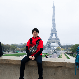 エッフェル塔撮影スポット 細かすぎてガイドブックには載らない場所を紹介！Tabizuki Journal