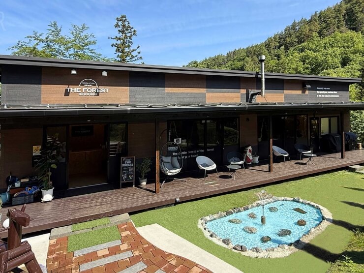 湯布院温泉郷 COMOREBIコモレビグランピング2025年最新の料金比較・口コミ・宿泊予約- トリップアドバイザ