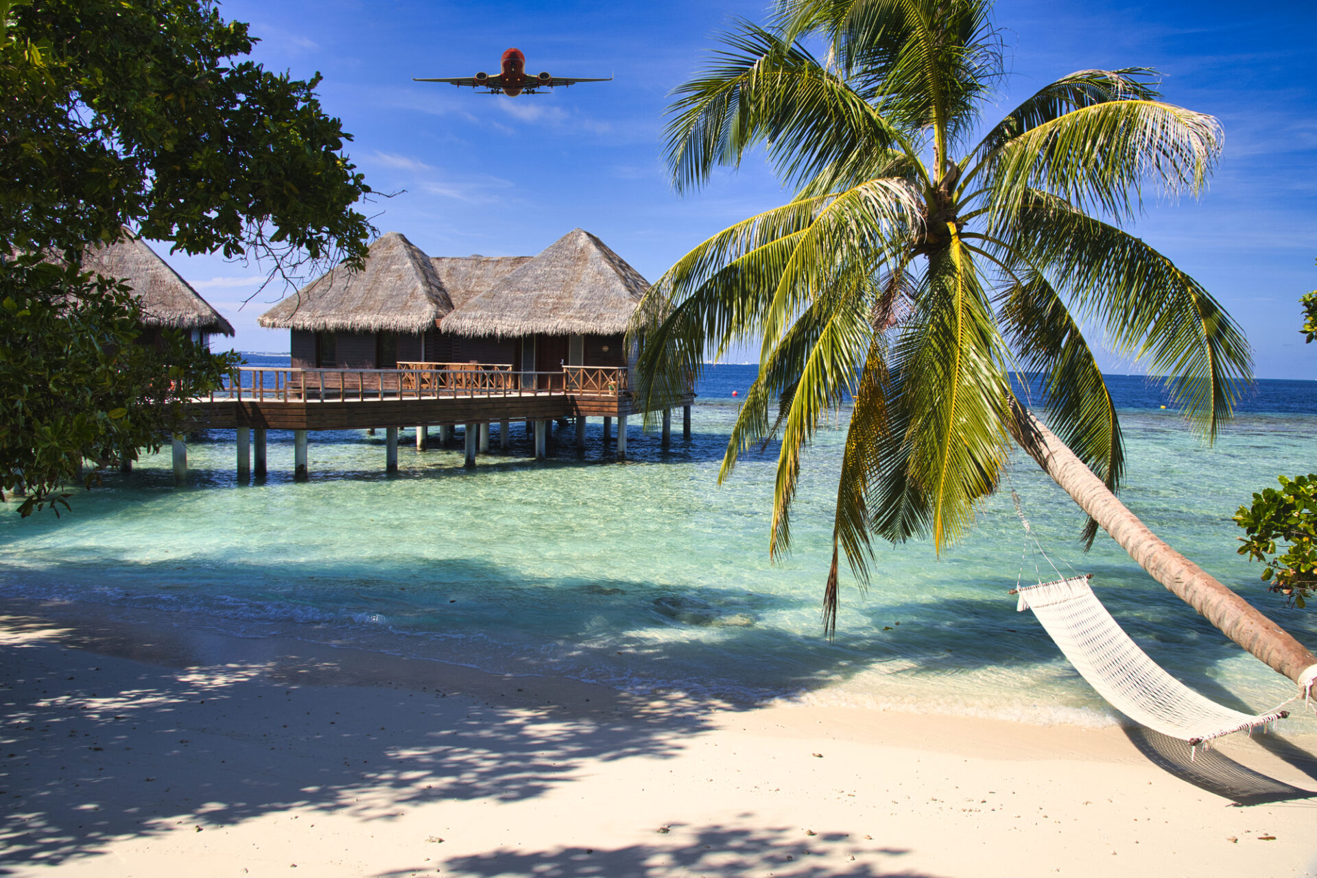 モルディブマニアが選ぶ！ガチでおすすめなリゾートランキングBEST.10ぱや旅行マニア