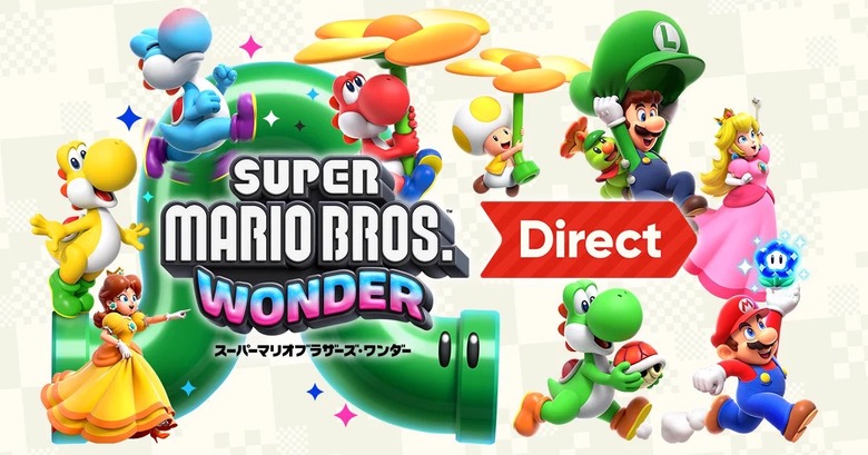 マリオの日に『ペーパーマリオRPG』『ルイージマンション2 HD』の発売日発表！さらに「Nintendo Switch Online」に『ドクターマリオ