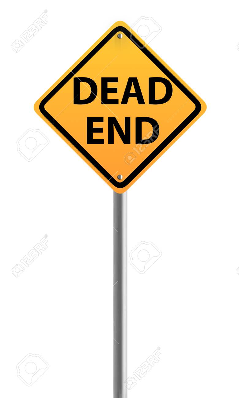 Amazon通行止め この先行き止まり 錫板金属標識 表示板 プレート